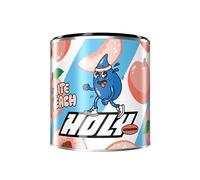 HOLY Hydration ‘White Peach’ | 50 portions with Valuable Electrolytes & Minerals | Hydration Drink | Vegan with 100% Natural Fruit Flavours (350g)
