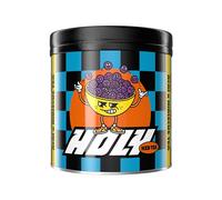 HOLY Iced Tea Acai x Hibiscus Tea | 50 portions with antioxidants & superfoods | Sugar-free iced tea with Relax formula | Vegan with 100% natural fruit flavours