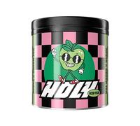 HOLY Iced Tea Apple | 50 portions with antioxidants & superfoods | Sugar-free iced tea with Relax formula | Vegan with 100% natural fruit flavours