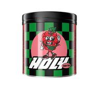 HOLY Iced Tea Red Grapes x Hibiscus | 50 portions with antioxidants & superfoods | Sugar-free iced tea with Relax formula | Vegan with 100% natural fruit flavours