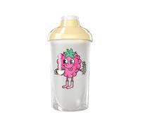 Holy Iced Tea Shaker - Our Shaker Matches Your Favourite Variety Raspberry