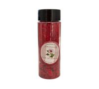 Holy Incense From holyland Jerusalem 140 Grams Bottle (Rose)