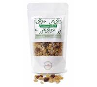 Holy Incense from Jerusalem - Frankincense and Myrrha in a Gift Pack