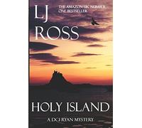 Holy Island: A DCI Ryan Mystery (The DCI Ryan Mysteries)
