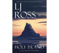 Holy Island: A DCI Ryan Mystery (The DCI Ryan Mysteries)