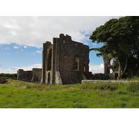 Holy Island Alnwick Castle & The Kingdom of Northumbria from Edinburgh