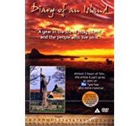 Holy Island Lindisfarne The Diary of an Island The Complete ITV Series DVD Bob Johnson Tyne Tees Weatherman REGION 0