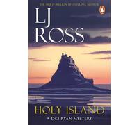 Holy Island (The DCI Ryan Mysteries, 1)