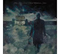 Holy Joe's Coral Island Medicine Show by Coral, The (CD 2023)