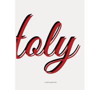 Holy - Journal d'étude biblique: Cahier guidé pour la prière, la méditation et l’étude de la Parole