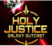 Holy Justice: Galaxy Outcast PC Steam CD Key