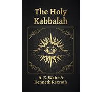 Holy Kabbalah Hardcover