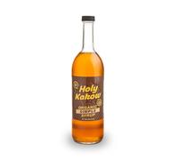Holy Kakow Cafe Organic Simple Syrup, Flavoring for Coffee - 750 Ml
