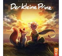 Holy Klassiker 01 - Der Kleine Prinz
