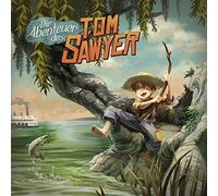 Holy Klassiker 04 Die Abenteuer des Tom Sawyer