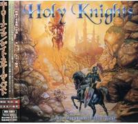 Holy Knights - Gate Through The Past