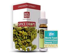 Holy Lama Cardamom Extract Spice Drops 5ml - Pack of 2