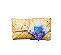 Holy Lama Face Care Gift Set, Ayurvedic, Natural & Vegan, Travelsize