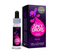 Holy Lama Natural Rose Extract Spice Drops (5Ml)