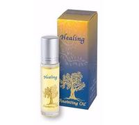 Holy Land Gifts Anointing Oil-Healing (#63116)