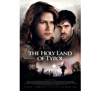 Holy Land of Tyrol [DVD] [2010] [Region 1] [US Import] [NTSC]