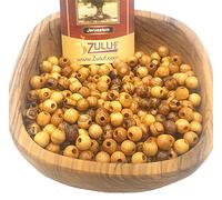 Holy Land Olivewood Beads 8mm make your own rosary (500 Beads)