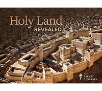 Holy Land Revealed