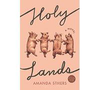 Holy Lands