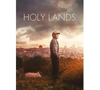 Holy Lands