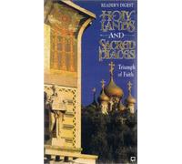 Holy Lands and Sacred Places - Vol. II - Triumph of Faith