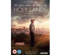 Holy Lands [DVD] [2019]