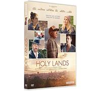 Holy Lands [ Import ] Plays in English UK Format
