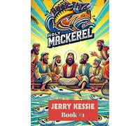 Holy Mackerel Book One