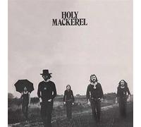 Holy Mackerel - Holy Mackerel