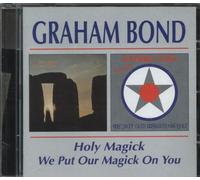 Holy Magick/We Put Our Magick On You