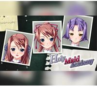 Holy Maid Academy PC Steam CD Key