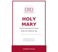 Holy Mary: When The Evidence Lied