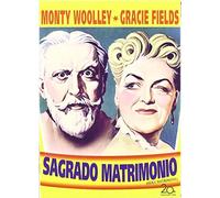 Holy Matrimony