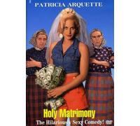 Holy Matrimony [DVD] [1995] [Region 1] [US Import] [NTSC]