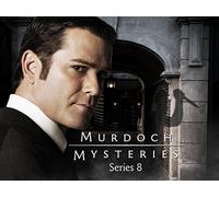 Holy Matrimony, Murdoch!