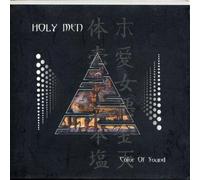 Holy Men - Color of Sound
