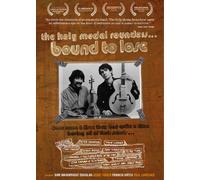 Holy Modal Rounders Bound to Lose [DVD] [2007] [Region 1] [US Import] [NTSC]