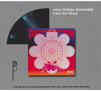 Holy Modal Rounders - Indian (Esp)