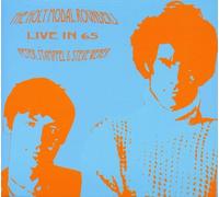 Holy Modal Rounders - Live In 1965