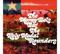 Holy Modal Rounders - The Moray Eels Eat The Holy Modal Rounders