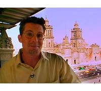 Holy Mole: Mexico City