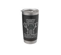 Holy Moley Stainless Steel Insulated Tumbler