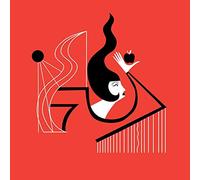 Holy Moly And The Crackers - Take A Bite [VINYL]