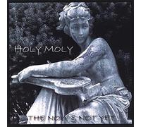 HOLY MOLY BAND - Now & the Not Yet