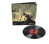 Blues Pills – Holy Moly! – LP (black vinyl, gatefold)